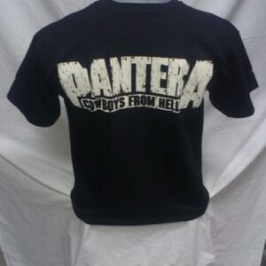 Тениска на Pantera с перфектна щампа - Hover Image