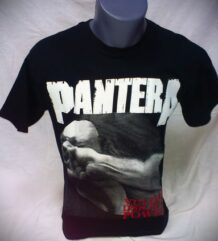 Супер тениска на Pantera от Vulgar