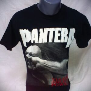 Супер тениска на Pantera от Vulgar