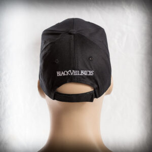 Мъжка бейзболна шапка Black Veil Brides в Ликвидация - Hover Image