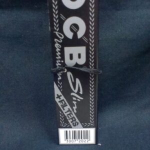 Дълго OCB – King Size + Ролчета - Hover Image