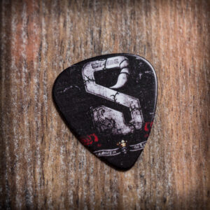 Перце за китара на Scorpions