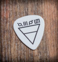 Перце за китара на 30 Seconds To Mars