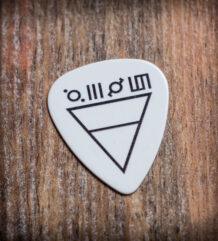 Перце за китара на 30 Seconds To Mars