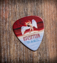 Перце за китара на Led Zeppelin