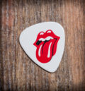 Перце на Rolling Stones с Топ качество