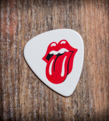 Перце на Rolling Stones с Топ качество