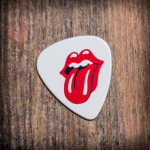 Перце на Rolling Stones с Топ качество