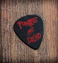 Перце за китара Punk's not Dead