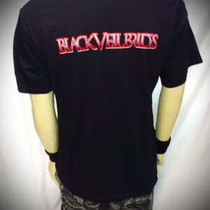 !!!Тениска на BVB с групата в Разпродажба - 3 евро - Hover Image