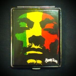 Уникална табакера на Snoop Lion - Hover Image