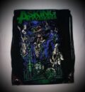Мешка на Asking Alexandria - 10 лева