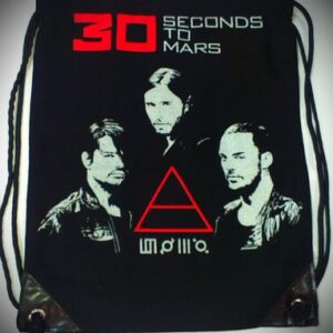 Мешка на 30 Seconds To Mars