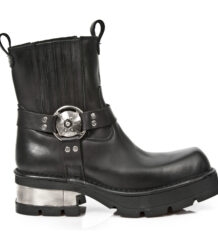 Страхотни рокерски боти New Rock 1605-S1