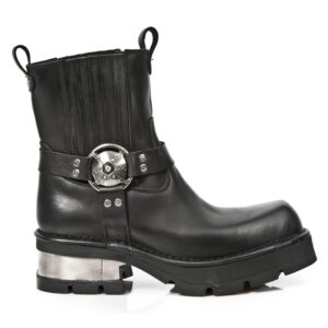 Страхотни рокерски боти New Rock 1605-S1