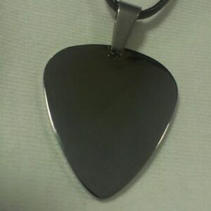 Уникален медальон перце на Led Zeppelin - Hover Image