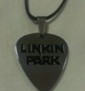 Медальон перце за китара на Linkin Park