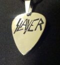 Страхотен медальон перце на Slayer