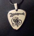 Страхотна висулка за врат на Whitesnake