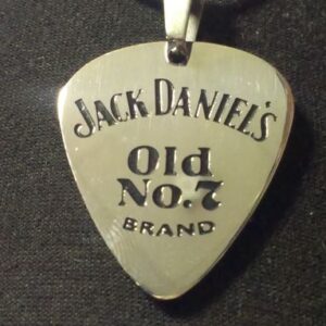 Страхотен медальон на Jack Daniels