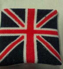 Накитник за ръката с Британското знаме