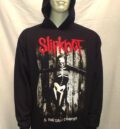 !!!Страхотен анорак на новият Slipknot