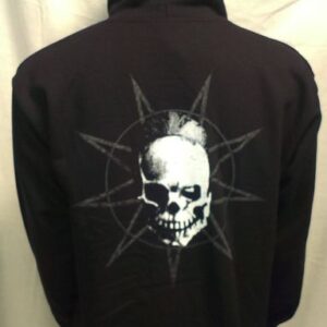!!!Страхотен анорак на новият Slipknot - Hover Image