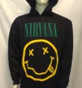 !!!Суичър на Nirvana с усмивката - 35 лева