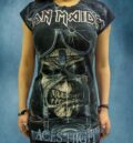 !!!Дамска туника на Iron Maiden "Aces High"