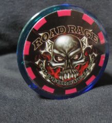 Гриндер от две части - Road Rage