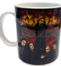 Чаша Cradle of Filth Разпродажба - 5 лева
