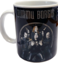 Разпродажба чаша на Dimmu Borgir - 5 лева