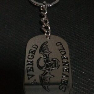 Ключодържател на Avenged Sevenfold