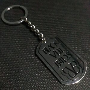 Ключодържател на Black Veil Brides от стомана - Hover Image