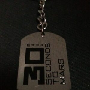 Ключодържател на 30 Seconds To Mars