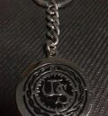 ключодържател на Whitesnake с печата '87
