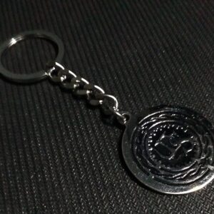 ключодържател на Whitesnake с печата '87 - Hover Image