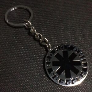 Ключодържател на Red Hot Chili Peppers - Hover Image