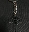 Ключодържател на Black Sabbath от стомана