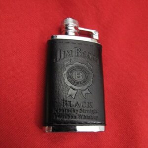 Газова запалка шише на Jim Beam - Hover Image