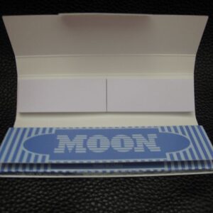 Разпродажба листчета Moon + Филтри King Size - Hover Image