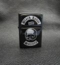Бензинова запалка Black Label Society
