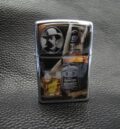 бензинова запалка на Джак Даниелс