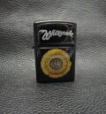 Уникална запалка на Whitesnake с печата