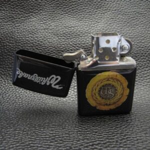 Уникална запалка на Whitesnake с печата - Hover Image