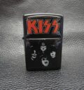 Страхотна запалка на KISS с групата