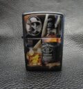 Луксозна бензинова запалка на Jack Daniels