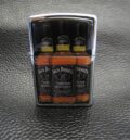 Запалка на Jack Daniels с три бутилки