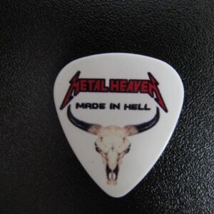 Перце за китара на Metal Heaven