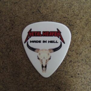 Перце за китара на Metal Heaven - Hover Image